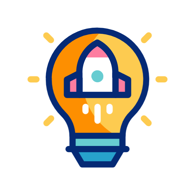 STARTUP & INNOVATION icon