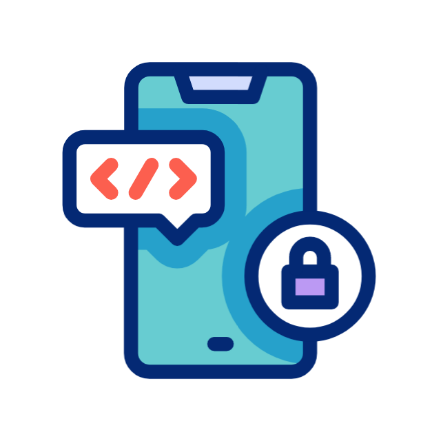 APP DEVELOPMENT icon