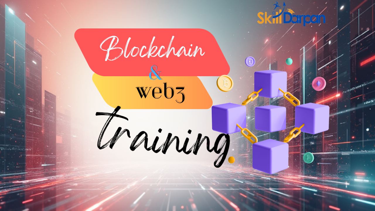 Blockchain & Web3 Training